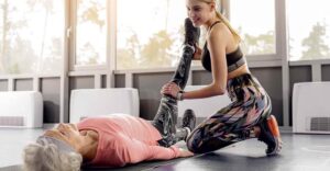 chiropractor alternative