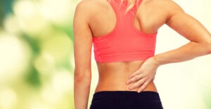 muscle pain stretch station