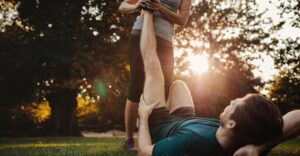 improve muscle elasticity