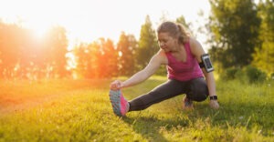 5 Hamstring Stretch Exercises to Improve Your Legs’ Flexibility Stretch