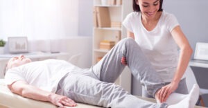 increase your flexibility