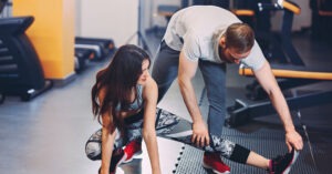 4 Reasons Why You Need Practitioner Assisted Stretching