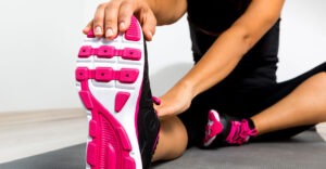 4 stretching exercises to relieve stiff muscles