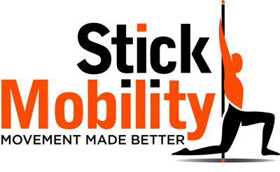 Stick Mobility logo